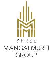 Shree Mangalmurti Developers logo